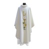 Chasuble rouge