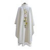 Chasuble rouge