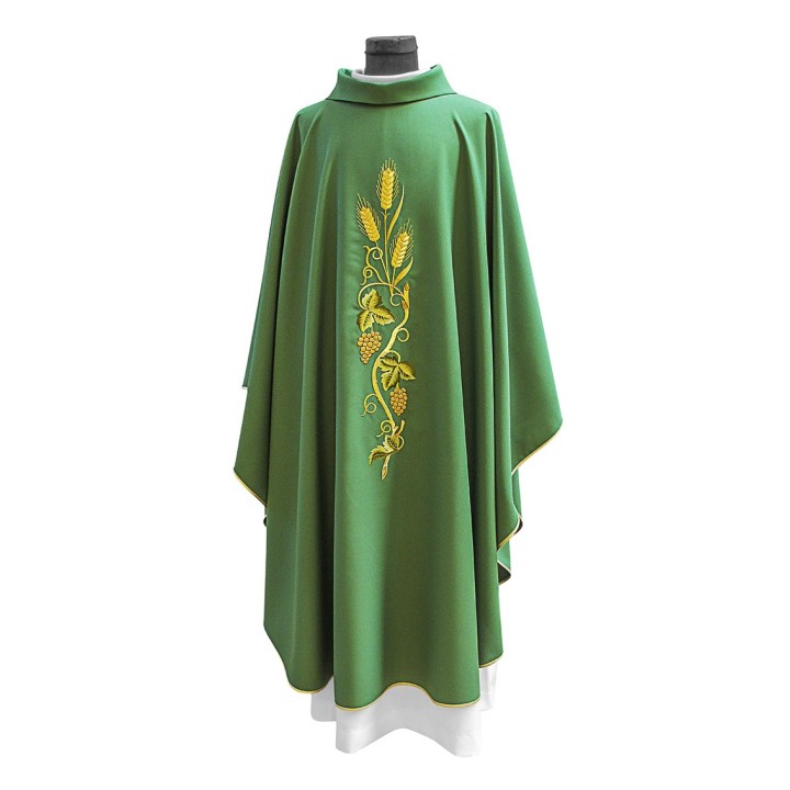 Chasuble