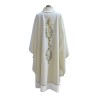 Chasuble Blanche