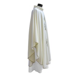 Chasuble Blanche