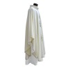 Chasuble Blanche