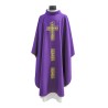 Chasuble violette