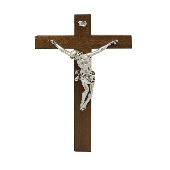 Croix avec Christ