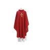 Chasuble rouge