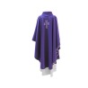 Chasuble violette