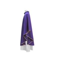 Chasuble violette