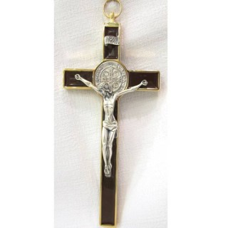 Croix avec Christ