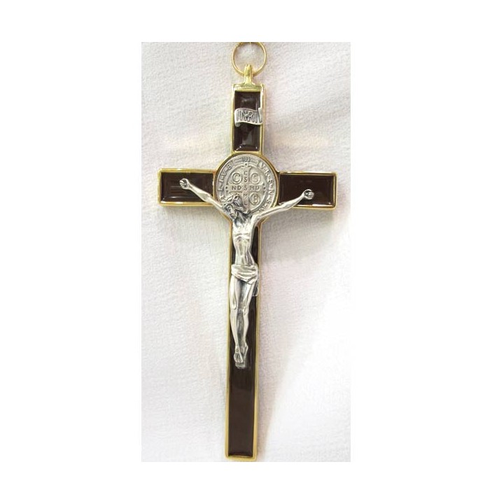 Croix avec Christ